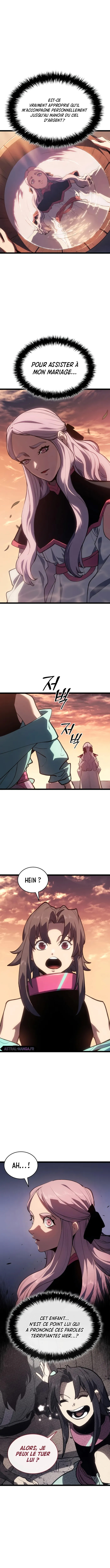 Reaper of the Drifting Moon Chapitre 96 - Page 13