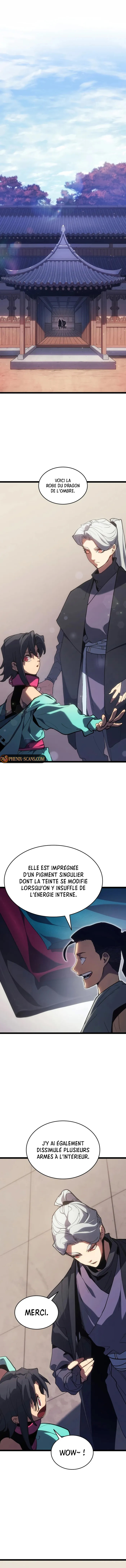 Reaper of the Drifting Moon Chapitre 96 - Page 2