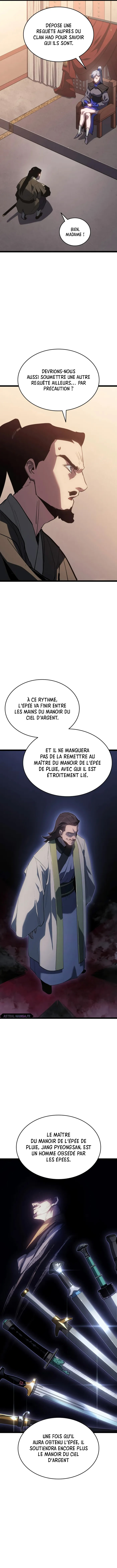 Reaper of the Drifting Moon Chapitre 98 - Page 11