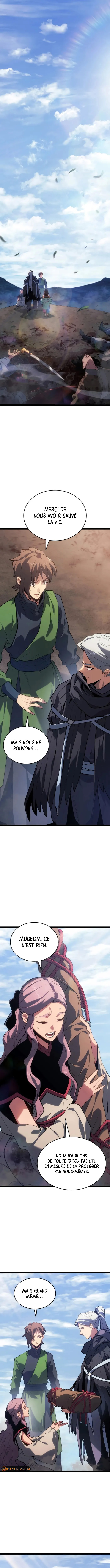 Reaper of the Drifting Moon Chapitre 98 - Page 2