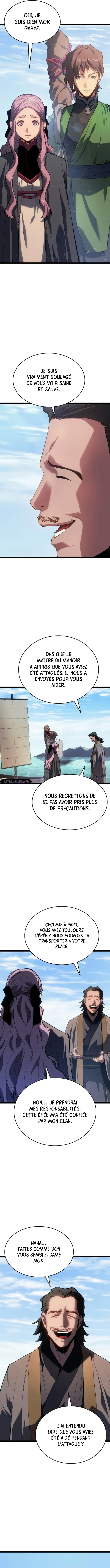 Reaper of the Drifting Moon Chapitre 98 - Page 7