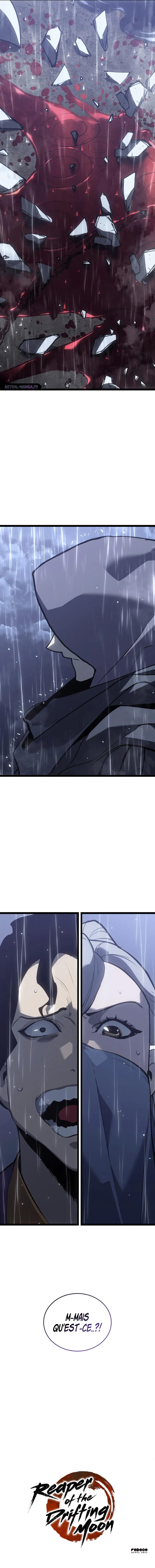 Reaper of the Drifting Moon Chapitre 100 - Page 11