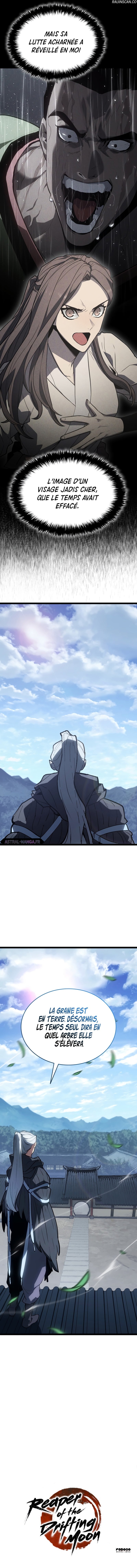 Reaper of the Drifting Moon Chapitre 101 - Page 14