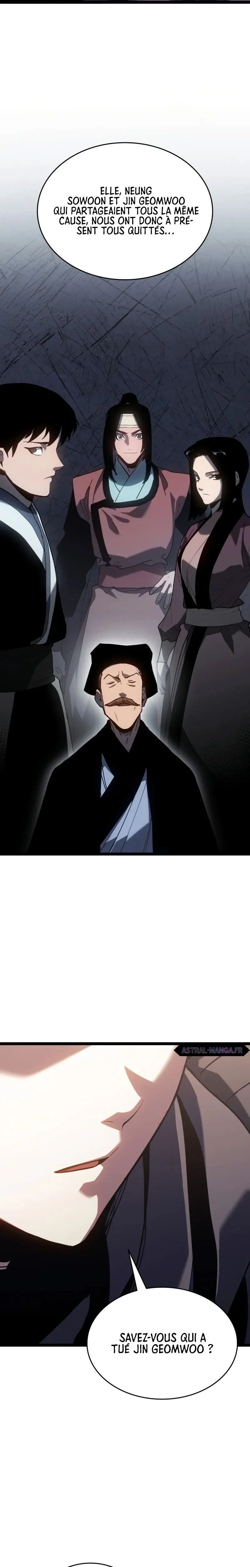 Reaper of the Drifting Moon Chapitre 108 - Page 23