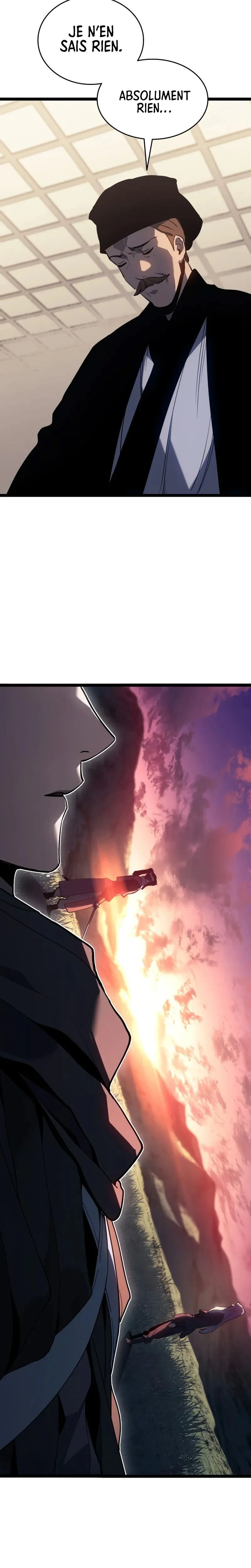 Reaper of the Drifting Moon Chapitre 108 - Page 24
