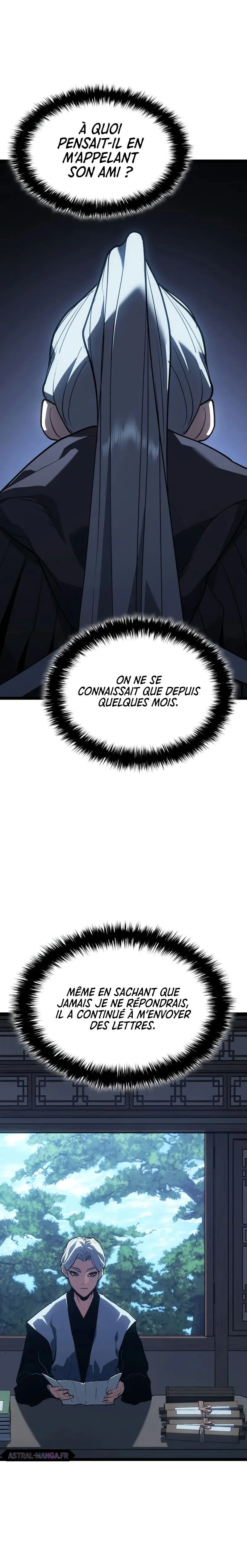 Reaper of the Drifting Moon Chapitre 108 - Page 25