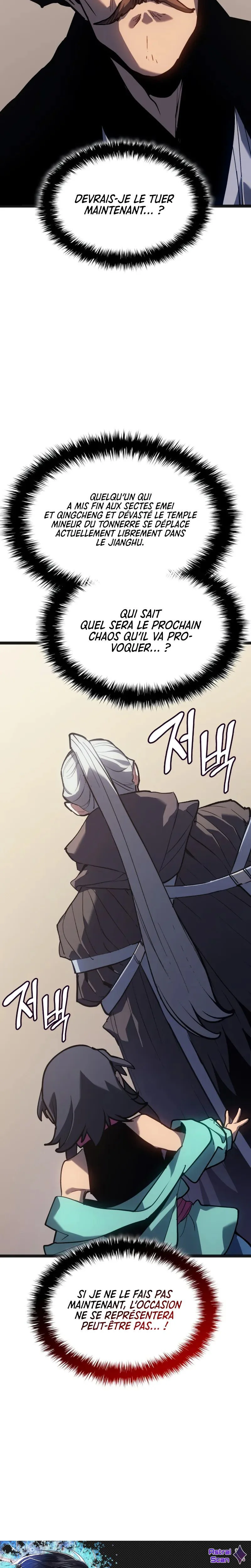 Reaper of the Drifting Moon Chapitre 108 - Page 30