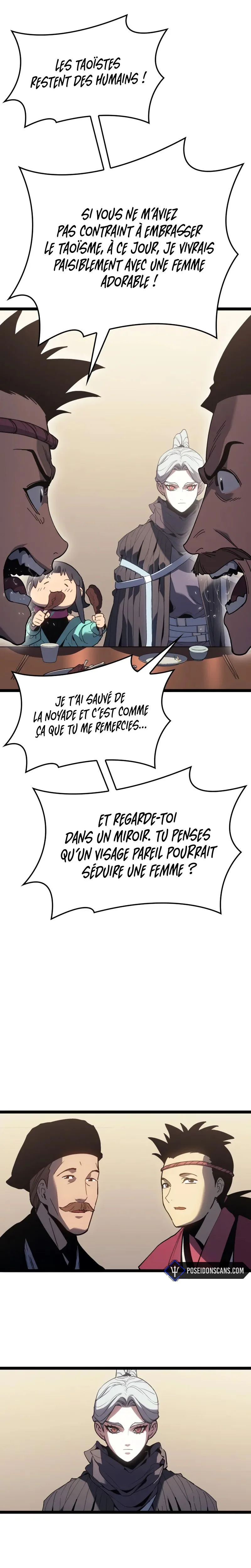 Reaper of the Drifting Moon Chapitre 108 - Page 6
