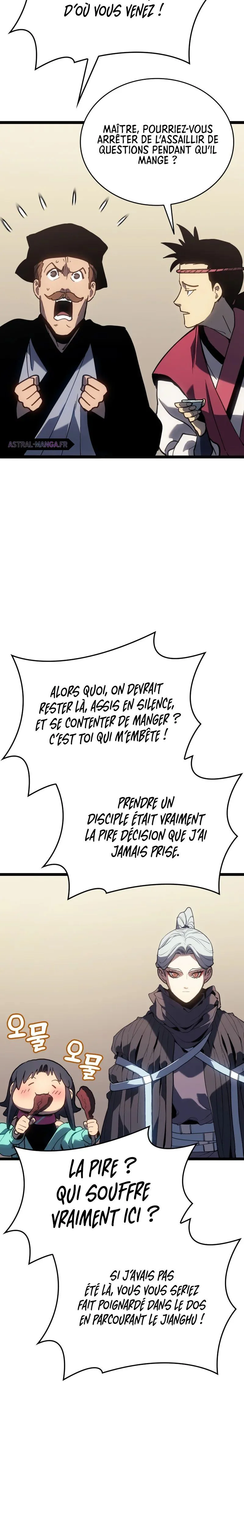 Reaper of the Drifting Moon Chapitre 108 - Page 9