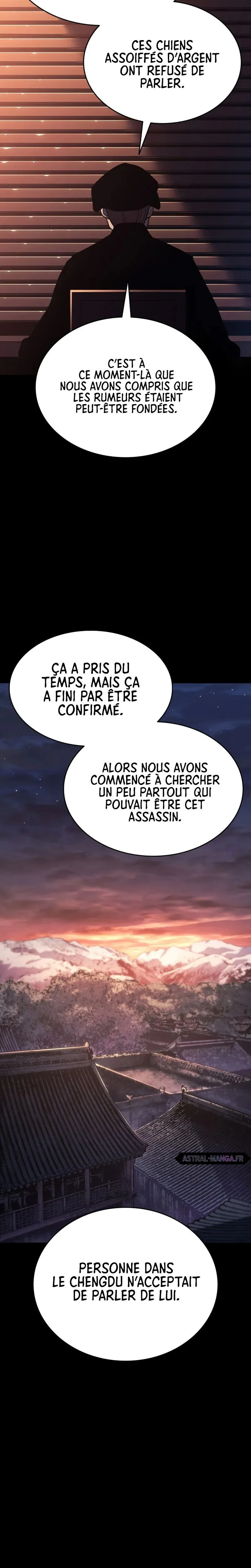 Reaper of the Drifting Moon Chapitre 108 - Page 12