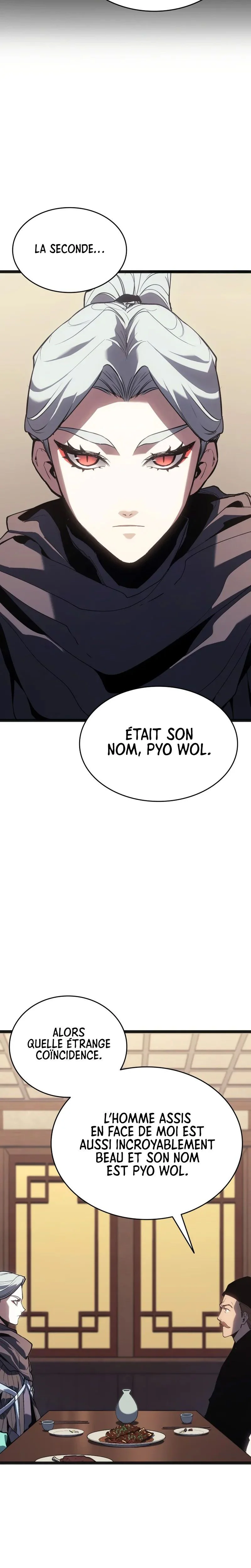 Reaper of the Drifting Moon Chapitre 108 - Page 14