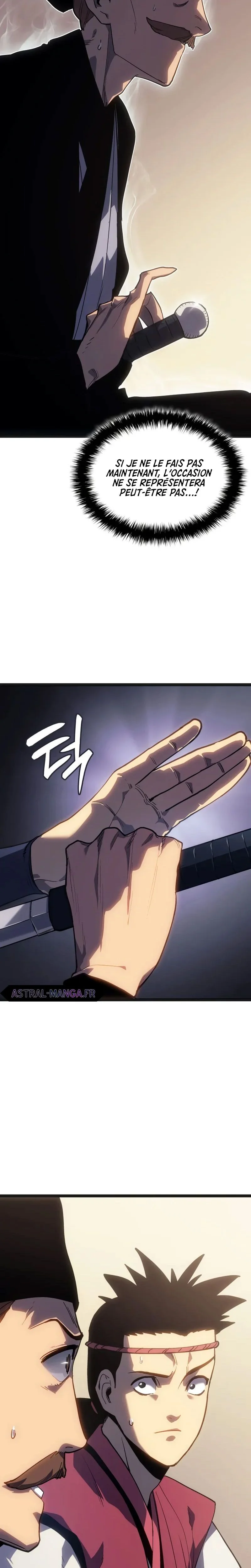 Reaper of the Drifting Moon Chapitre 109 - Page 2