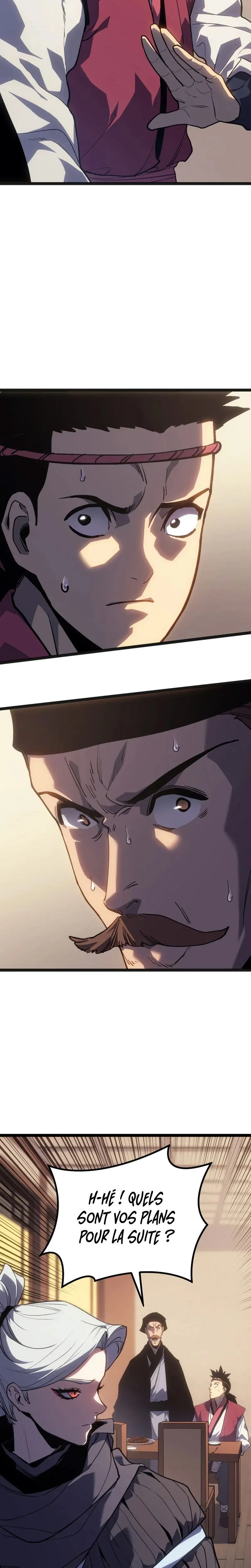 Reaper of the Drifting Moon Chapitre 109 - Page 3