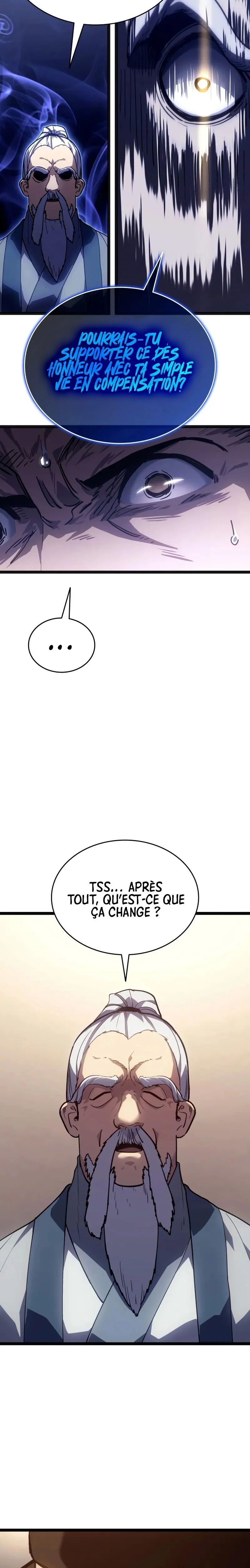 Reaper of the Drifting Moon Chapitre 109 - Page 23