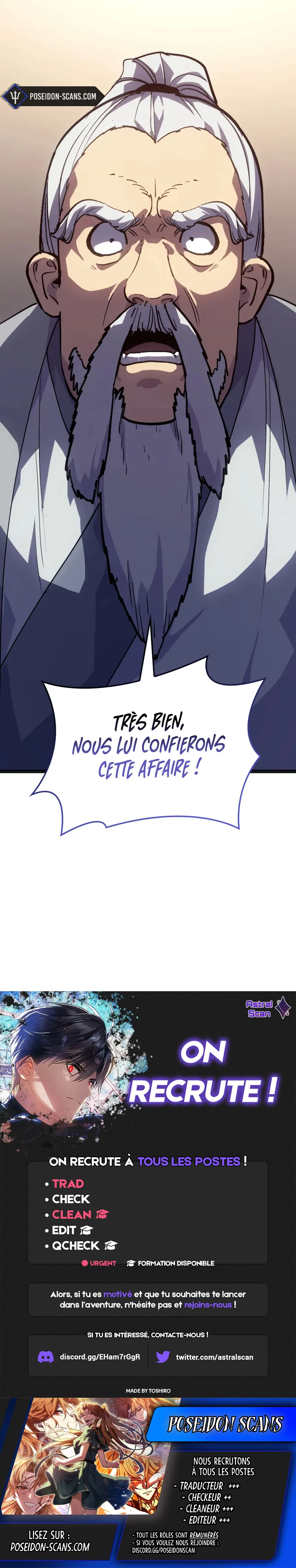 Reaper of the Drifting Moon Chapitre 109 - Page 25