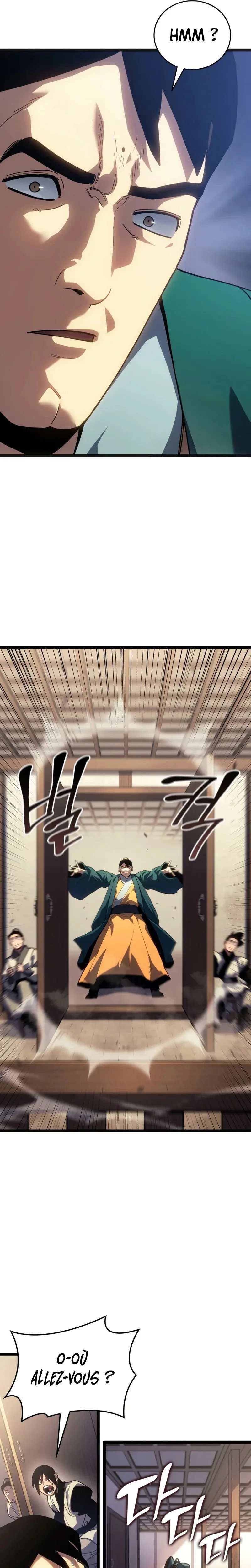 Reaper of the Drifting Moon Chapitre 109 - Page 7