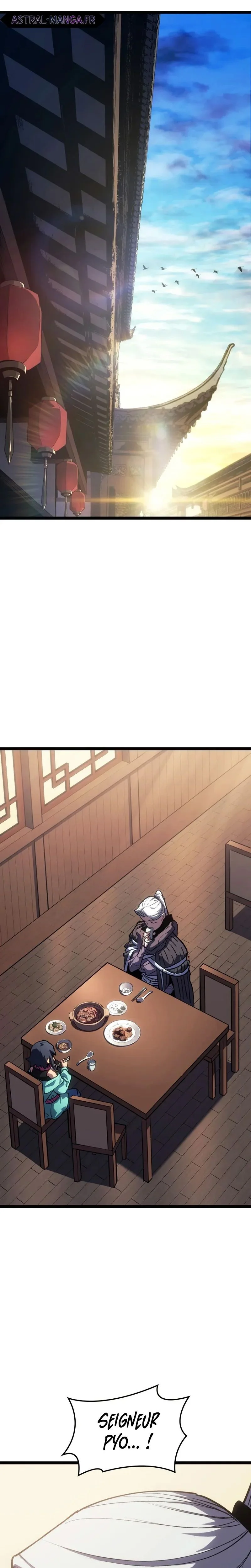 Reaper of the Drifting Moon Chapitre 109 - Page 15