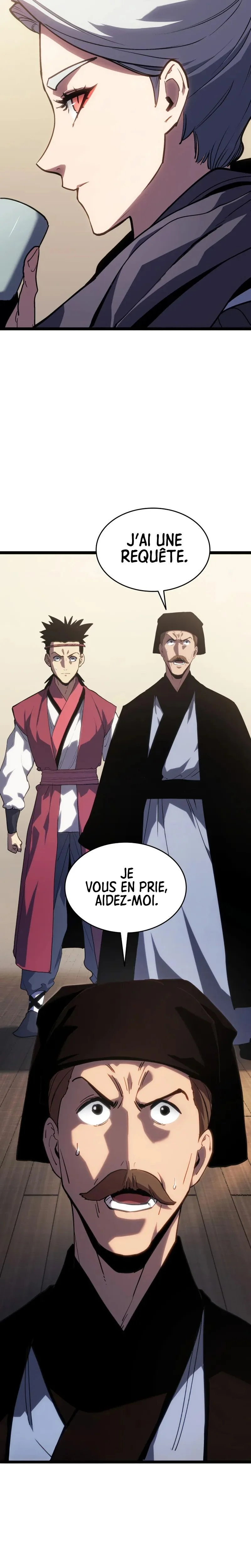 Reaper of the Drifting Moon Chapitre 109 - Page 16