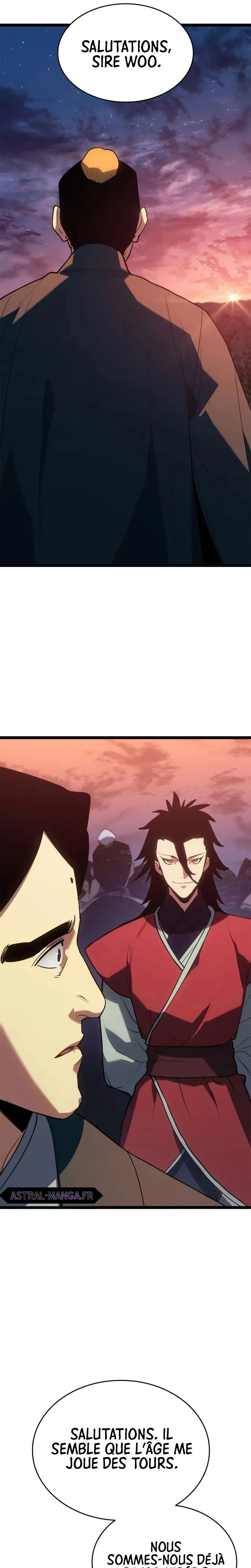 Reaper of the Drifting Moon Chapitre 111 - Page 13