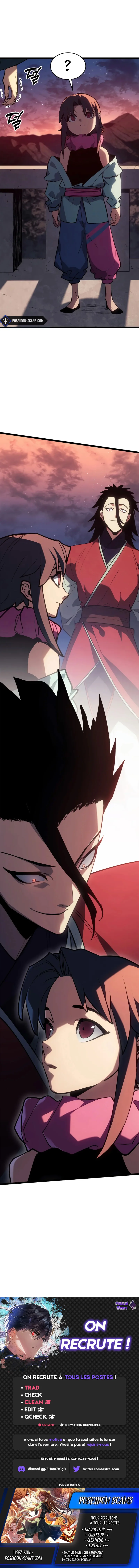 Reaper of the Drifting Moon Chapitre 111 - Page 16