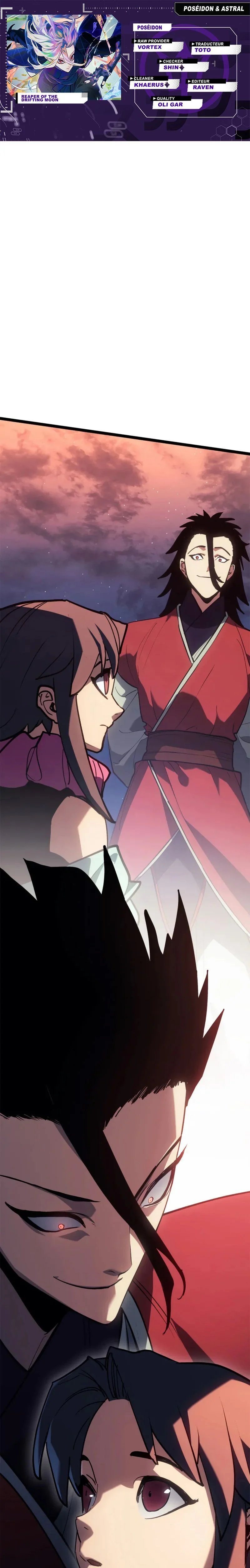 Reaper of the Drifting Moon Chapitre 112 - Page 1