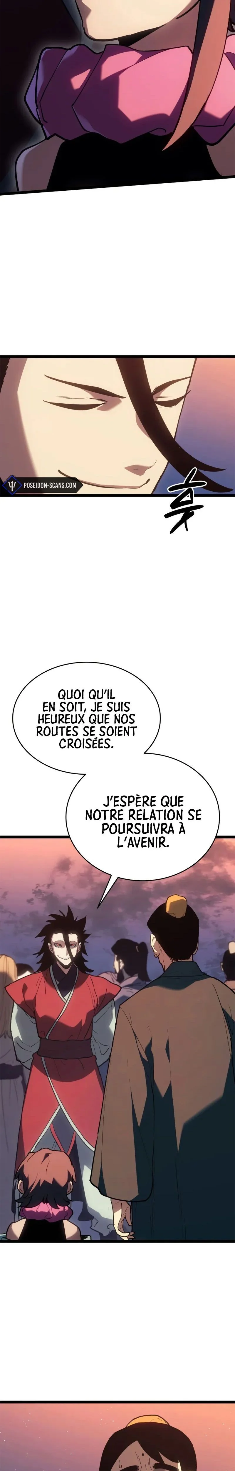 Reaper of the Drifting Moon Chapitre 112 - Page 2