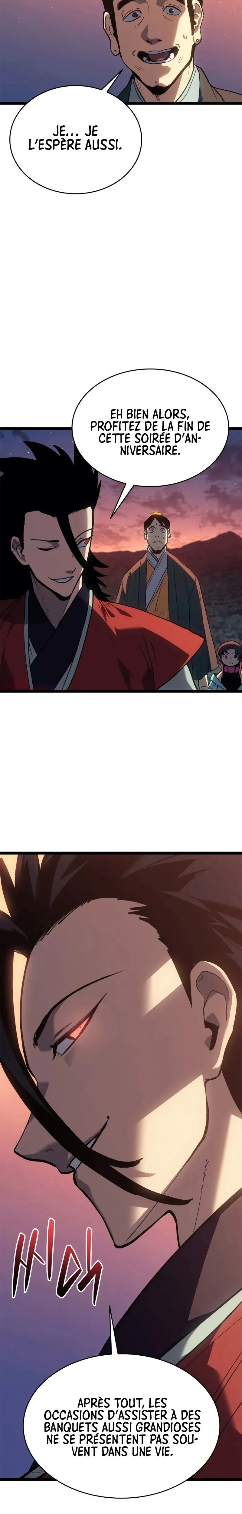 Reaper of the Drifting Moon Chapitre 112 - Page 3