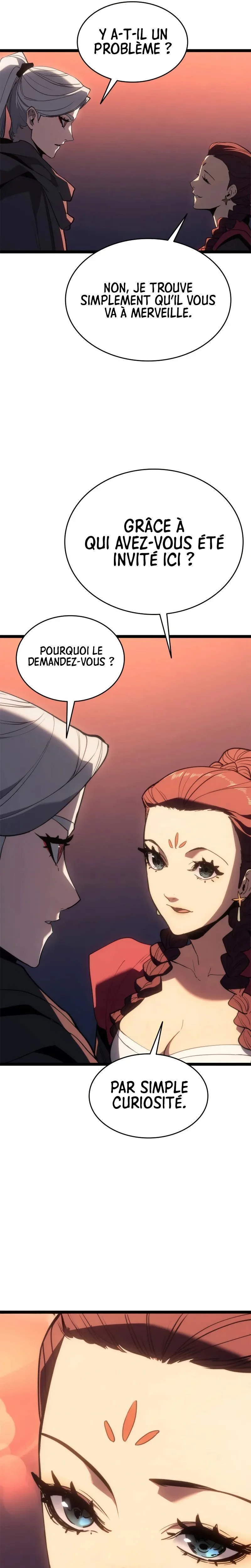 Reaper of the Drifting Moon Chapitre 112 - Page 10