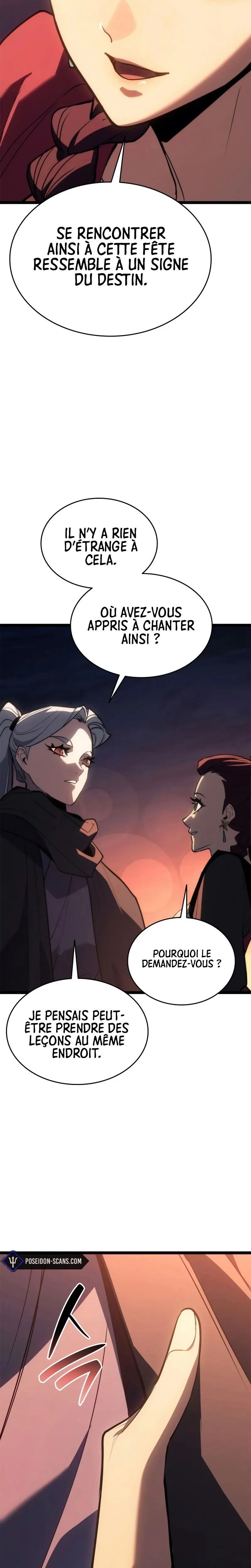 Reaper of the Drifting Moon Chapitre 112 - Page 11