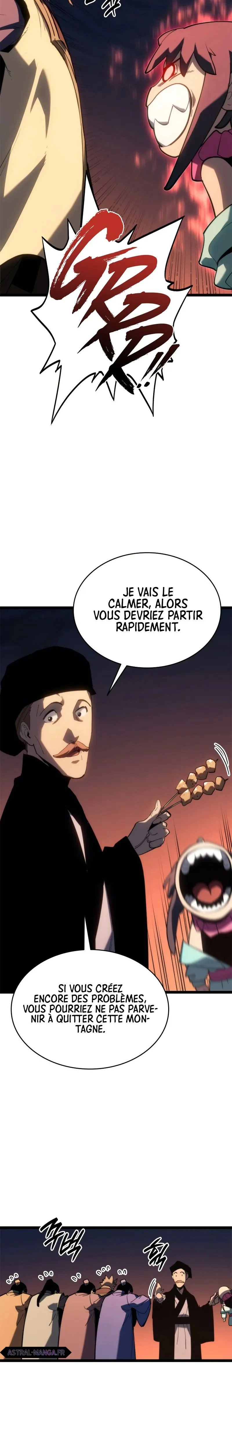 Reaper of the Drifting Moon Chapitre 112 - Page 16