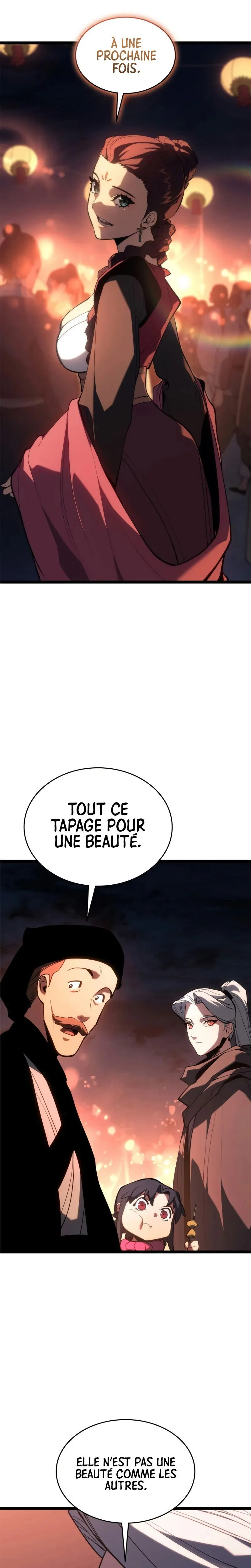Reaper of the Drifting Moon Chapitre 112 - Page 18