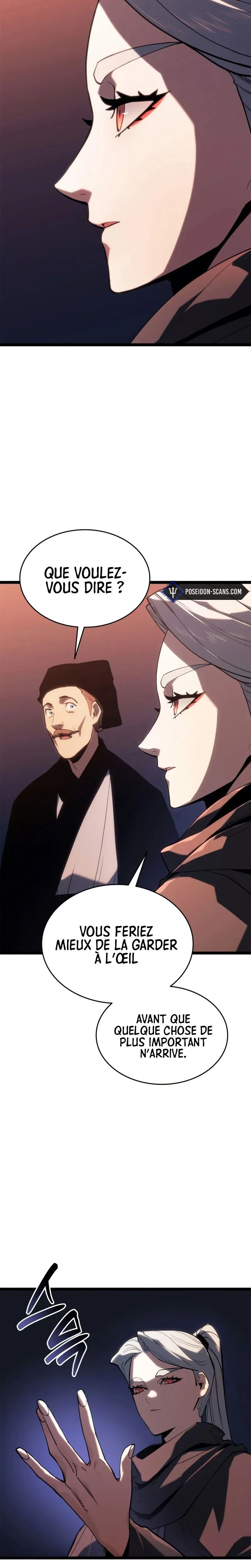 Reaper of the Drifting Moon Chapitre 112 - Page 19