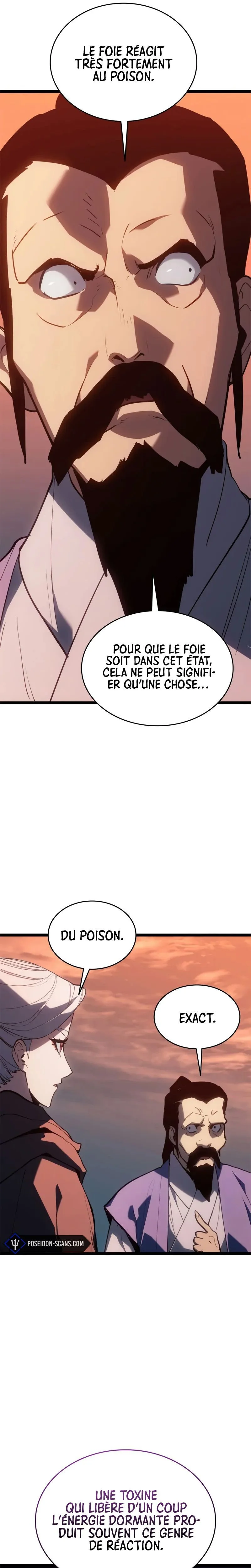 Reaper of the Drifting Moon Chapitre 113 - Page 20