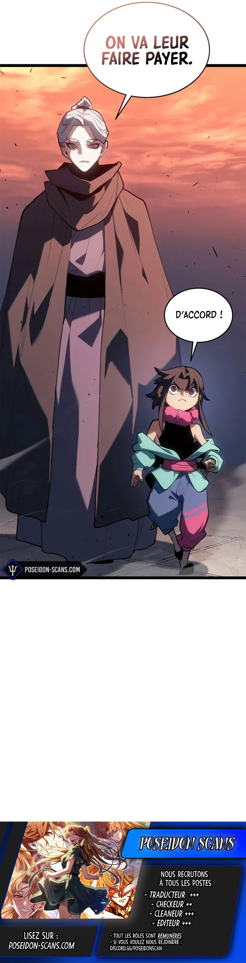 Reaper of the Drifting Moon Chapitre 113 - Page 26
