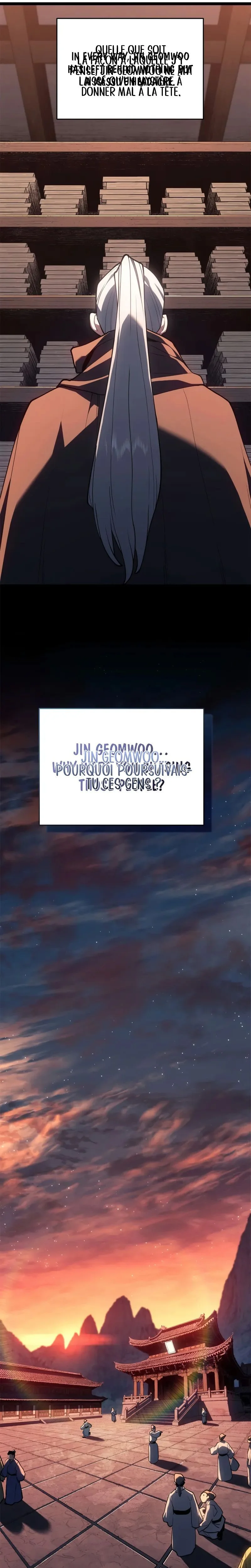 Reaper of the Drifting Moon Chapitre 113 - Page 6