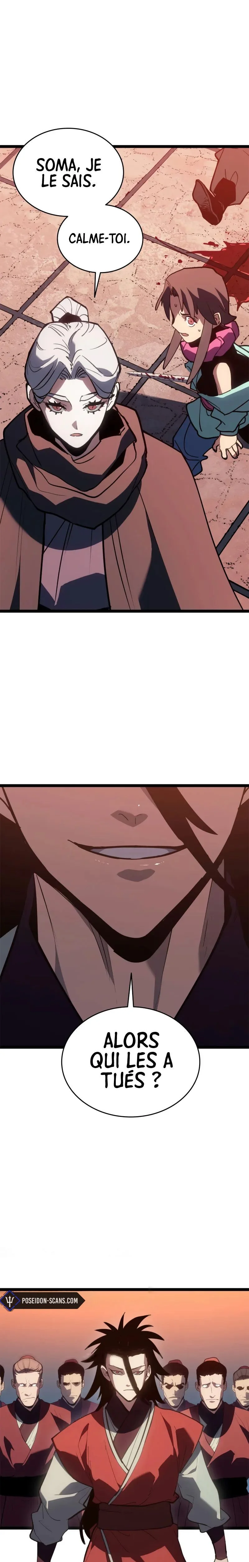 Reaper of the Drifting Moon Chapitre 113 - Page 12