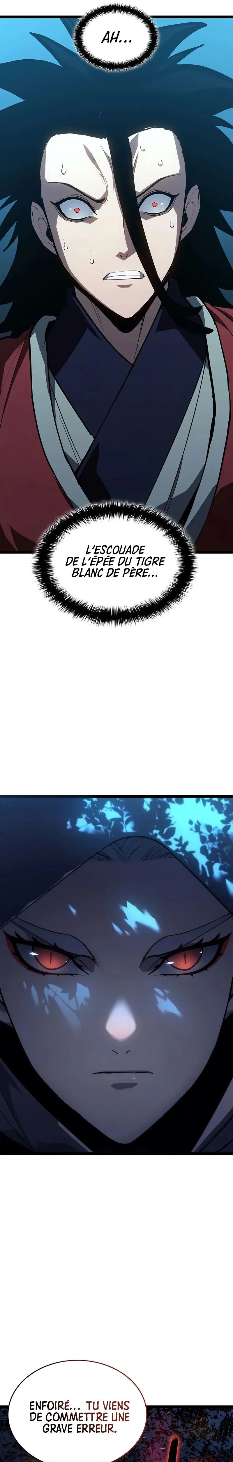 Reaper of the Drifting Moon Chapitre 114 - Page 20