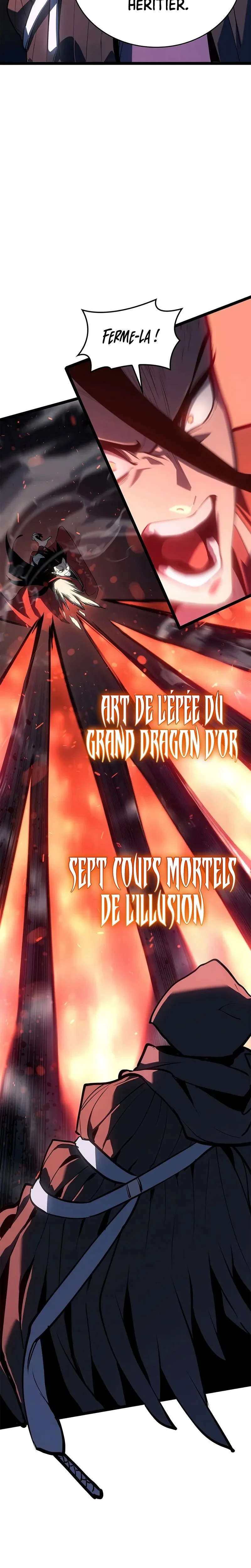Reaper of the Drifting Moon Chapitre 114 - Page 22