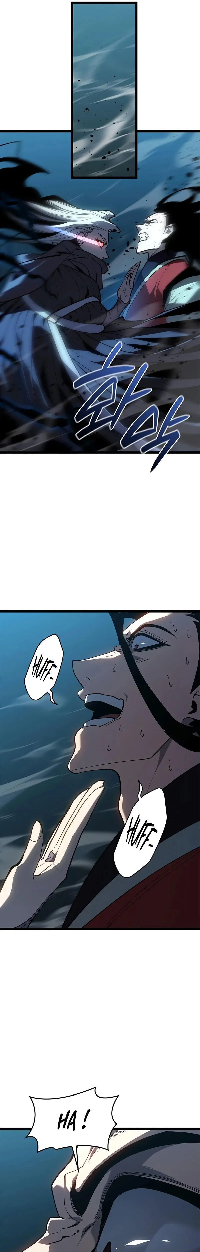 Reaper of the Drifting Moon Chapitre 114 - Page 26