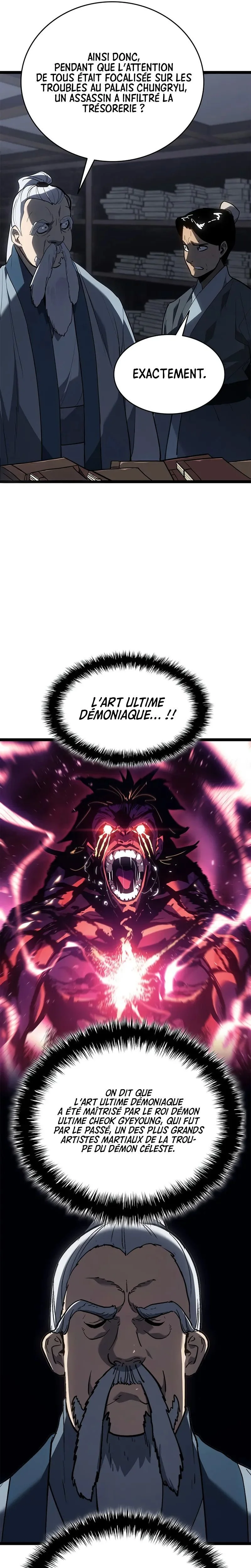 Reaper of the Drifting Moon Chapitre 114 - Page 3