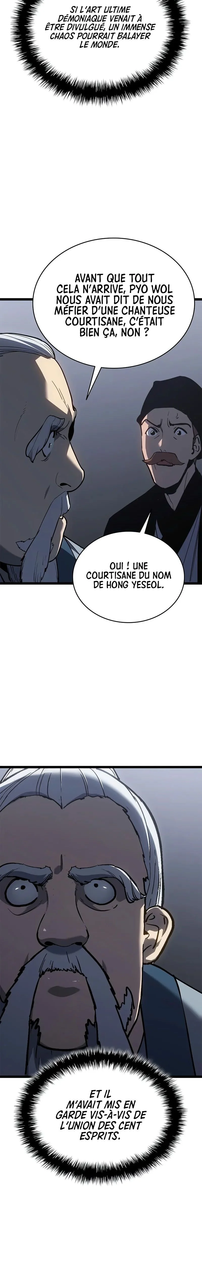 Reaper of the Drifting Moon Chapitre 114 - Page 4