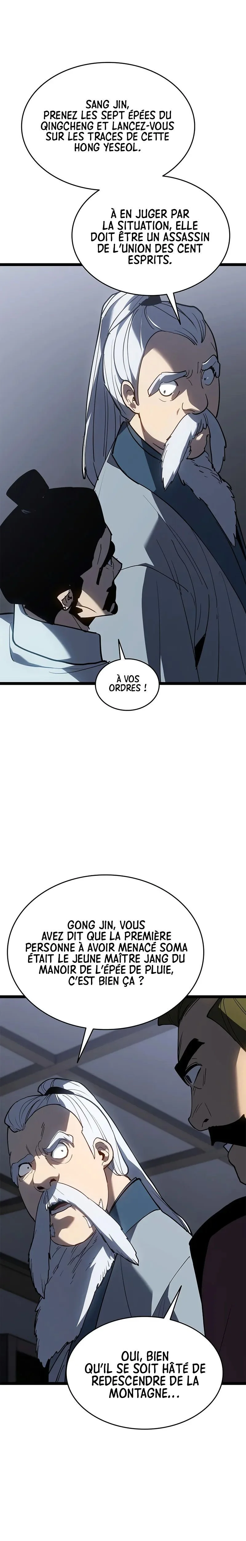 Reaper of the Drifting Moon Chapitre 114 - Page 5