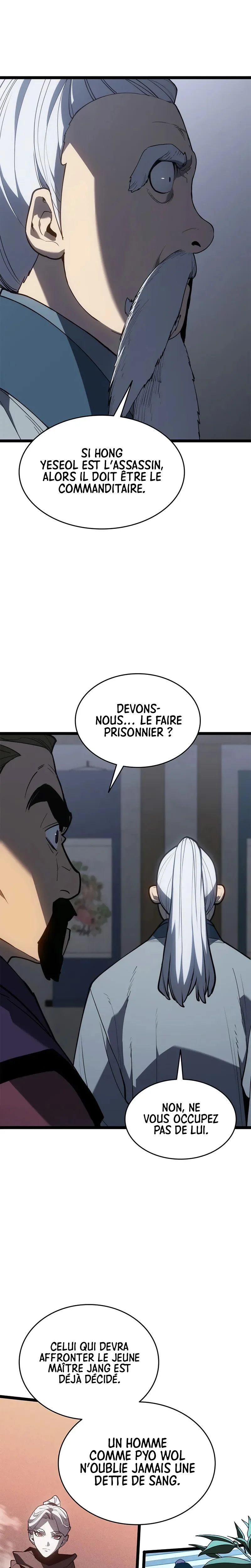 Reaper of the Drifting Moon Chapitre 114 - Page 6