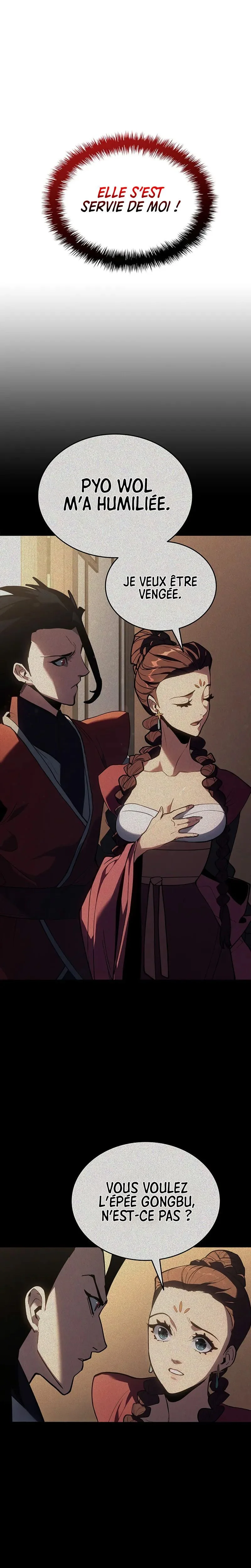 Reaper of the Drifting Moon Chapitre 114 - Page 8