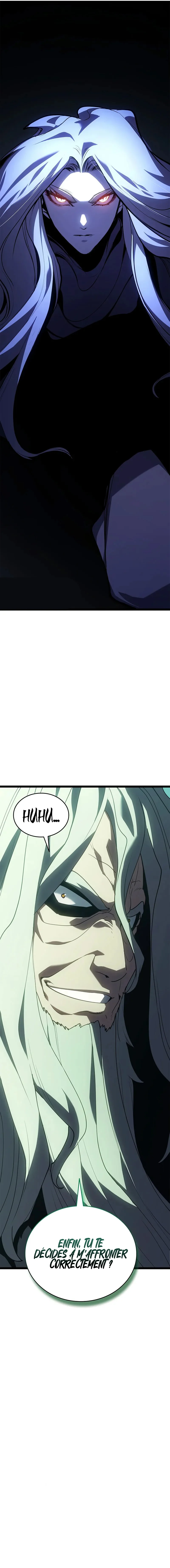 Reaper of the Drifting Moon Chapitre 115 - Page 23