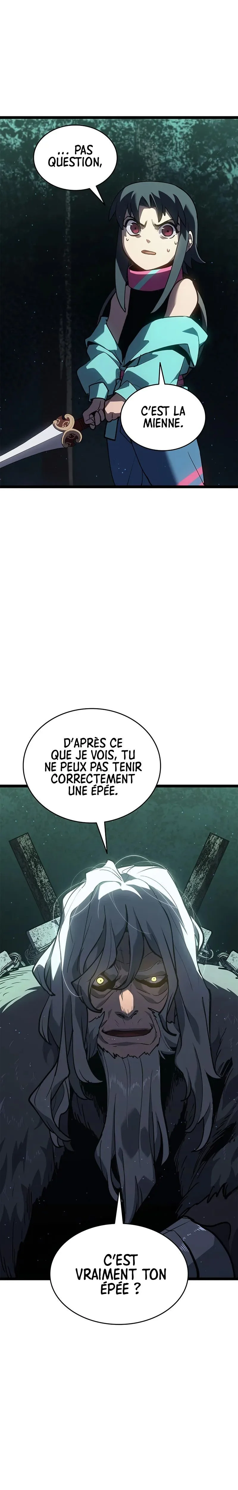 Reaper of the Drifting Moon Chapitre 115 - Page 4