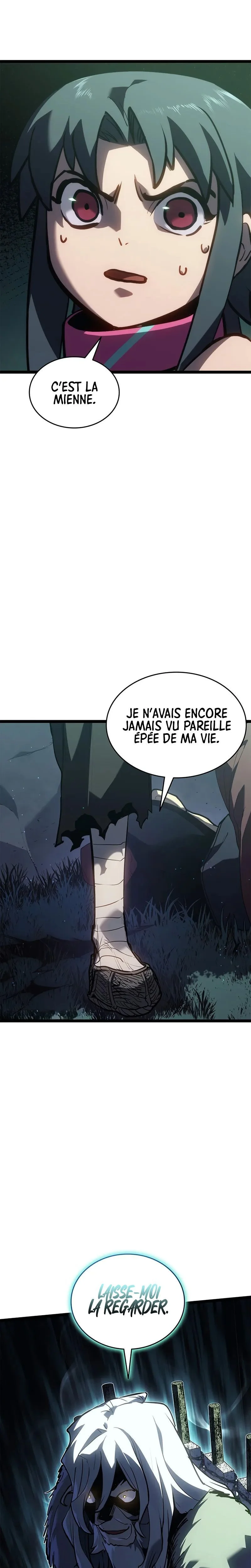 Reaper of the Drifting Moon Chapitre 115 - Page 5