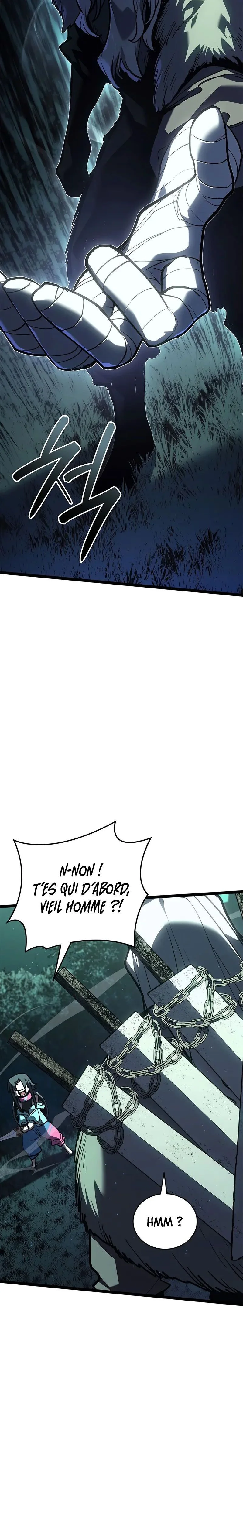 Reaper of the Drifting Moon Chapitre 115 - Page 6