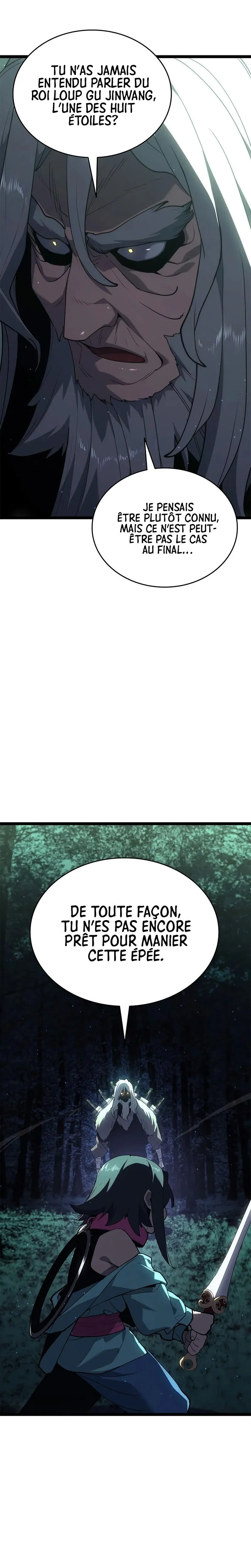 Reaper of the Drifting Moon Chapitre 115 - Page 7