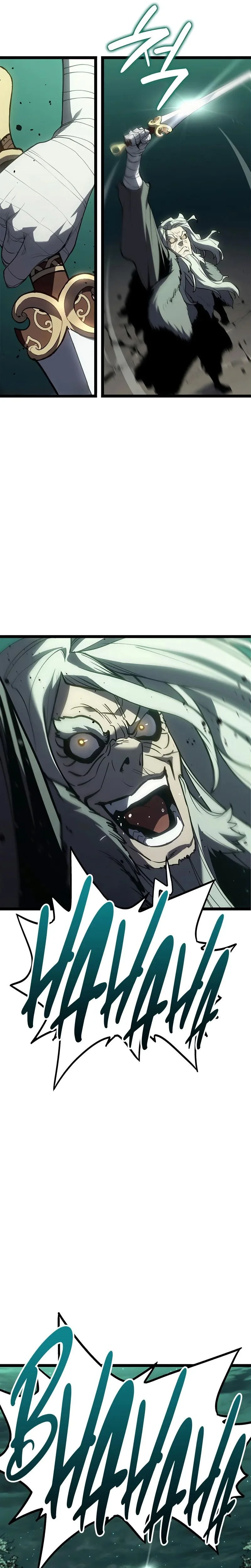Reaper of the Drifting Moon Chapitre 115 - Page 12